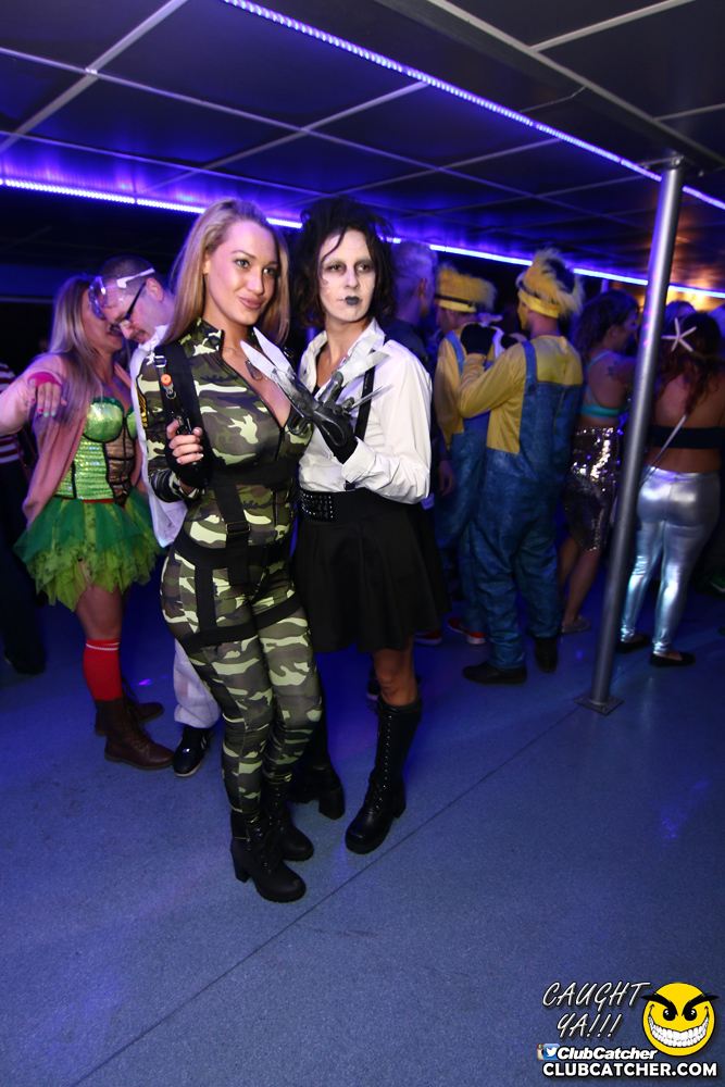 Empress Of Canada party venue photo 39 - October 28th, 2016