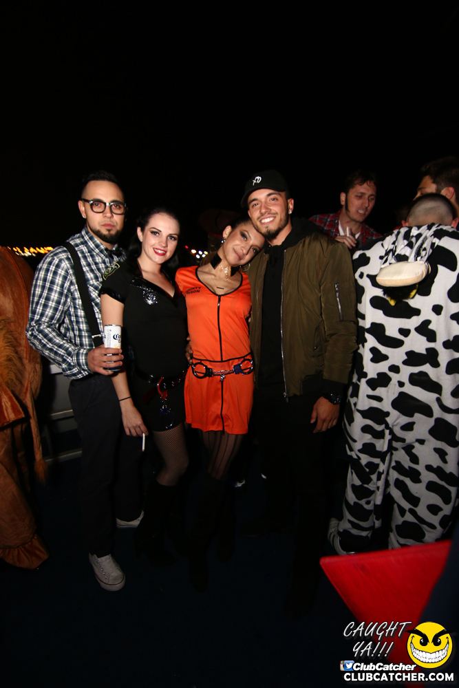 Empress Of Canada party venue photo 381 - October 28th, 2016