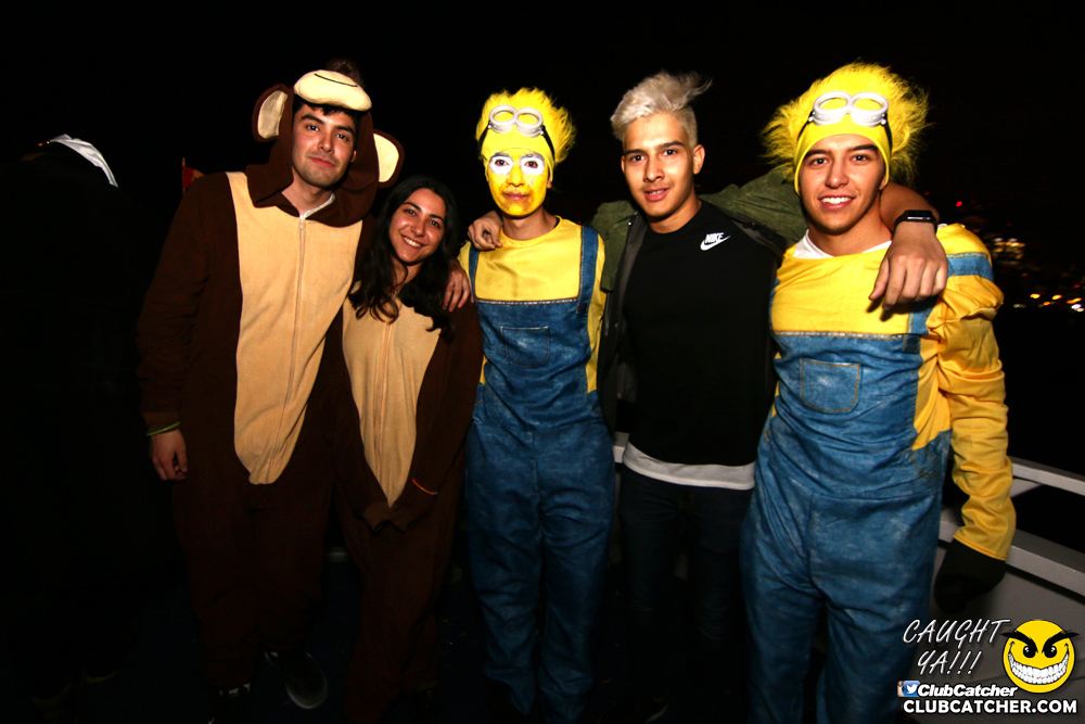 Empress Of Canada party venue photo 382 - October 28th, 2016