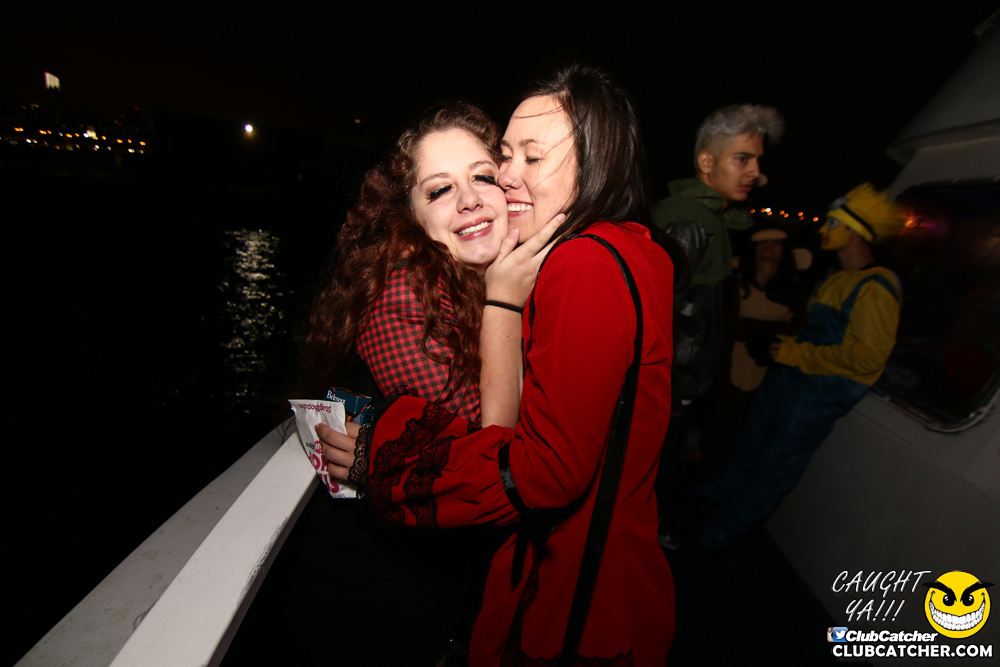 Empress Of Canada party venue photo 383 - October 28th, 2016