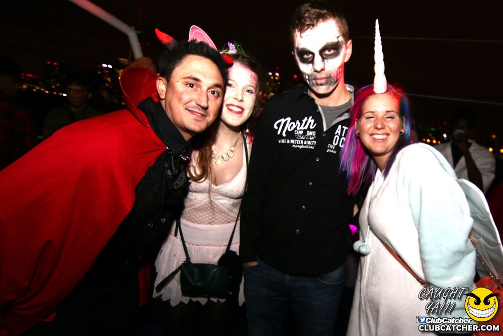 Empress Of Canada party venue photo 384 - October 28th, 2016