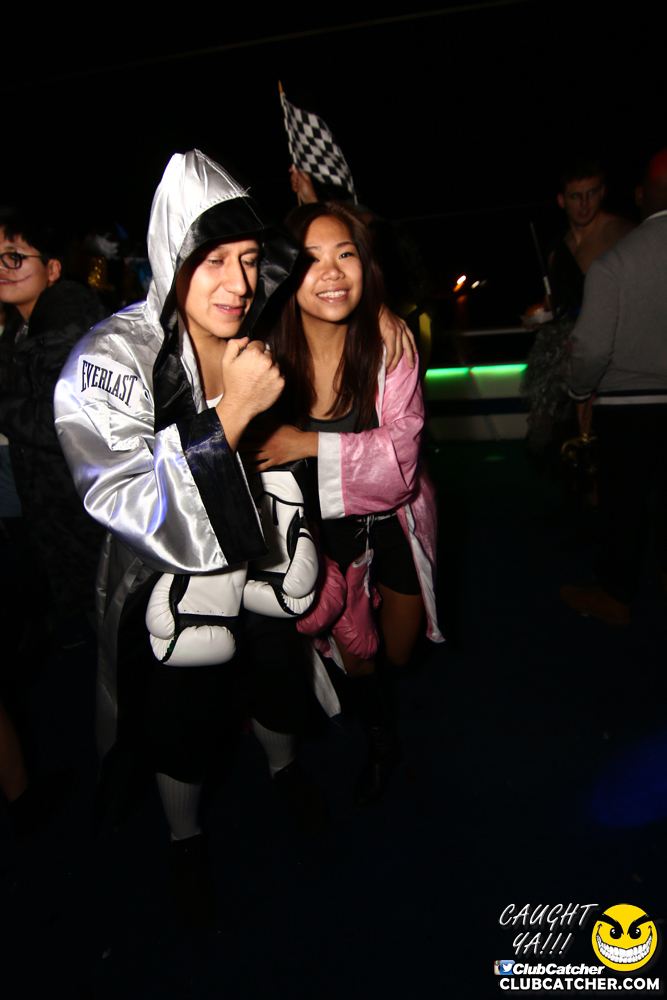 Empress Of Canada party venue photo 385 - October 28th, 2016