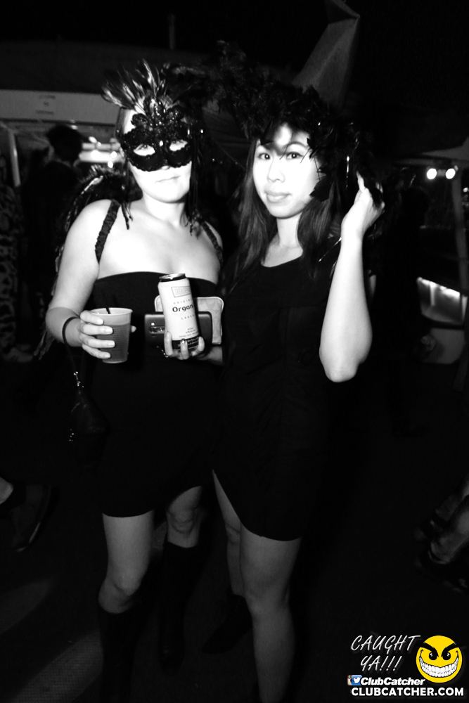 Empress Of Canada party venue photo 386 - October 28th, 2016