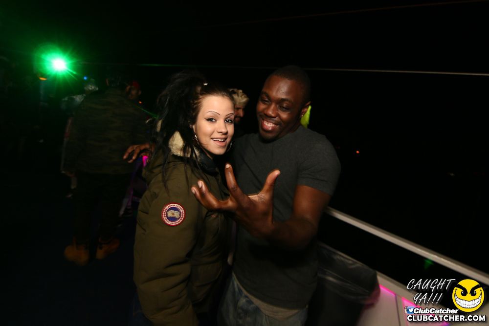 Empress Of Canada party venue photo 387 - October 28th, 2016