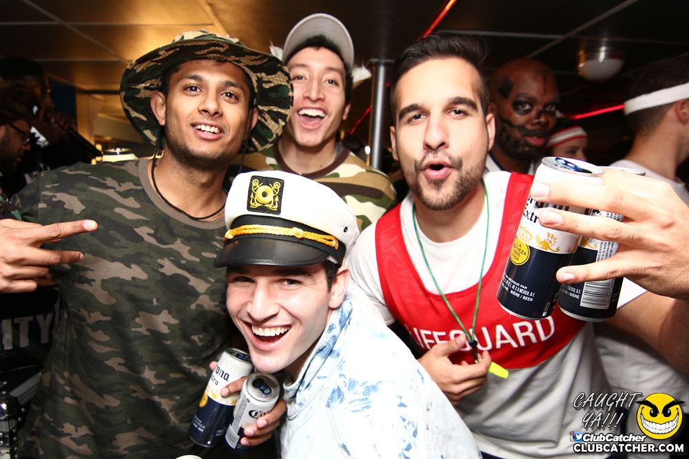 Empress Of Canada party venue photo 388 - October 28th, 2016