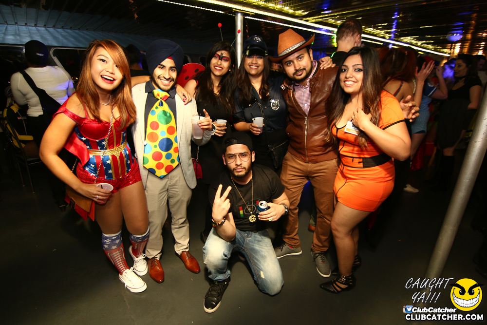 Empress Of Canada party venue photo 40 - October 28th, 2016