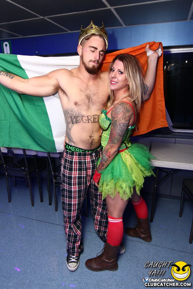 Empress Of Canada party venue photo 5 - October 28th, 2016