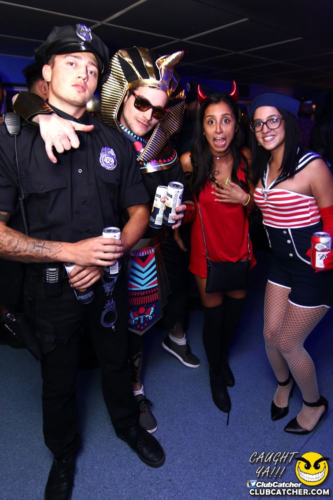 Empress Of Canada party venue photo 41 - October 28th, 2016