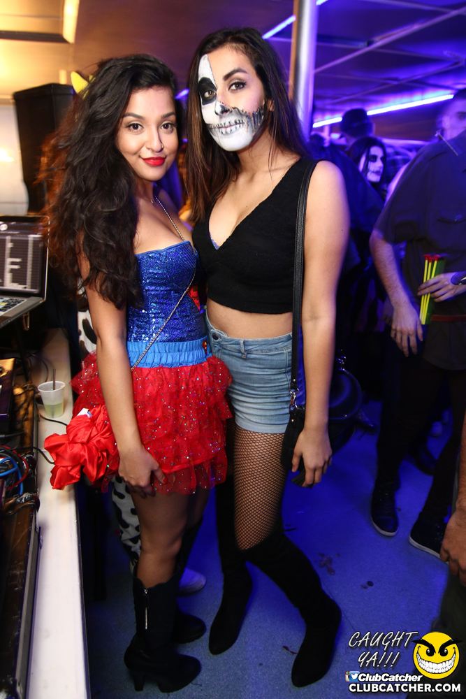 Empress Of Canada party venue photo 42 - October 28th, 2016