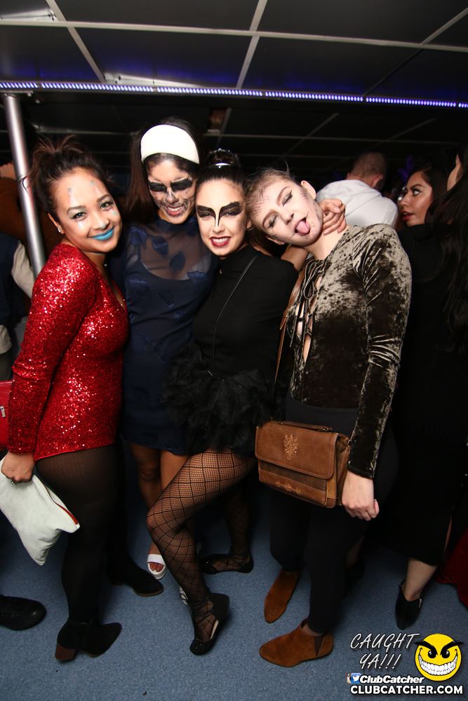 Empress Of Canada party venue photo 44 - October 28th, 2016