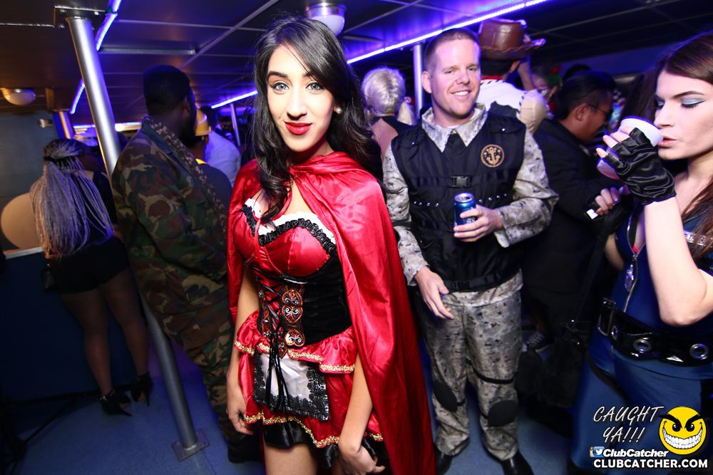 Empress Of Canada party venue photo 45 - October 28th, 2016