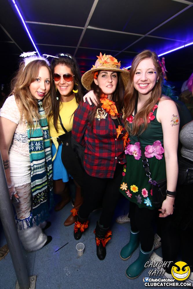 Empress Of Canada party venue photo 46 - October 28th, 2016