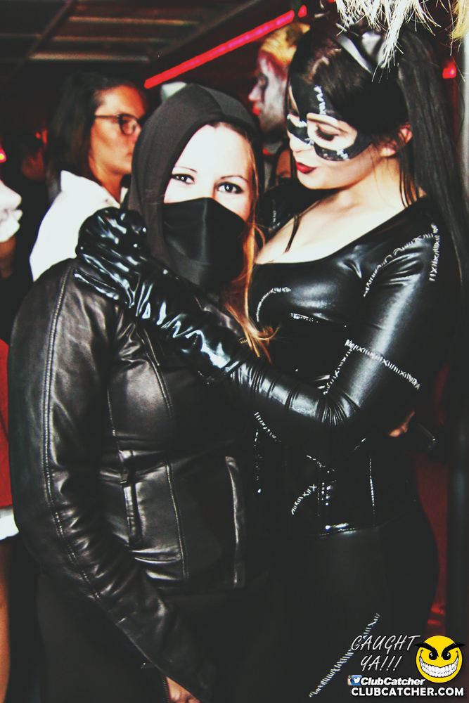 Empress Of Canada party venue photo 48 - October 28th, 2016