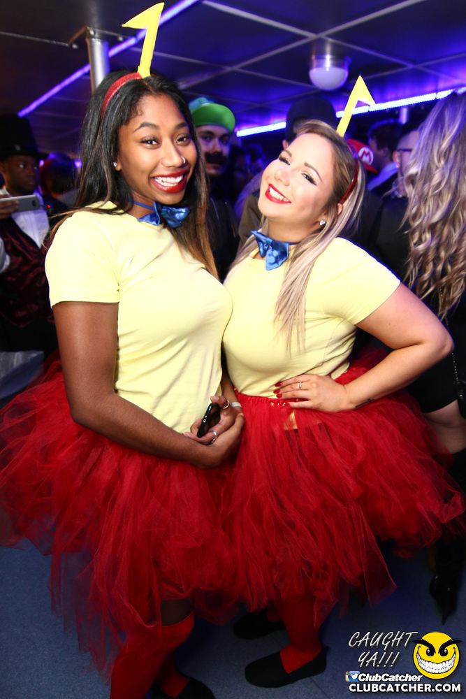 Empress Of Canada party venue photo 52 - October 28th, 2016