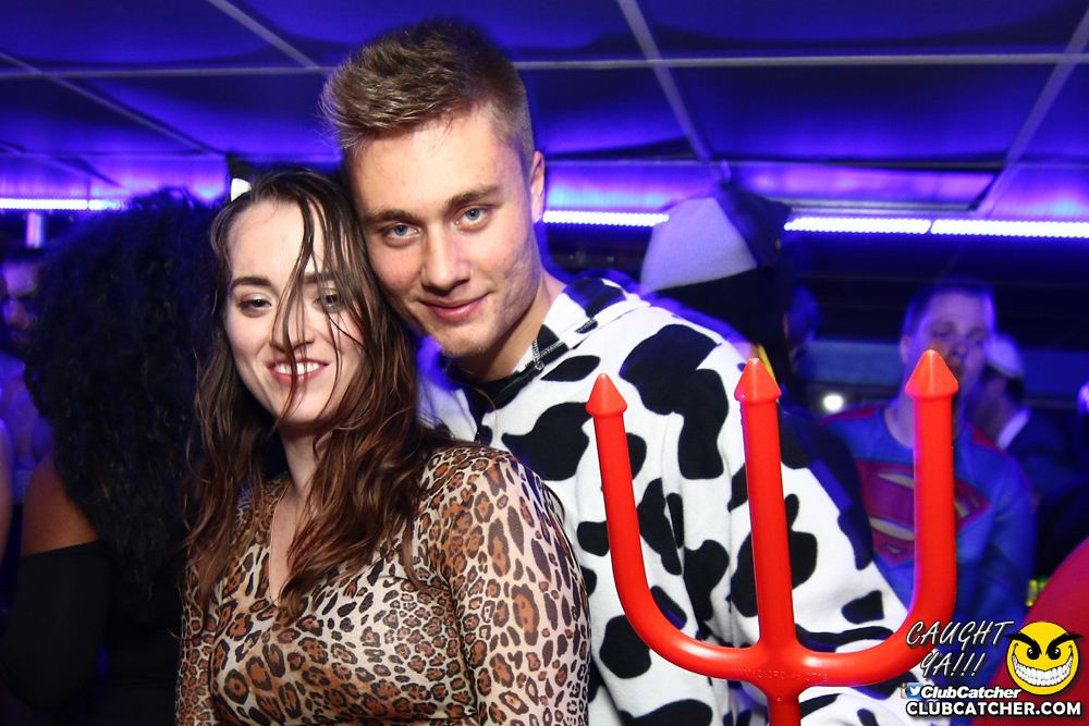 Empress Of Canada party venue photo 54 - October 28th, 2016