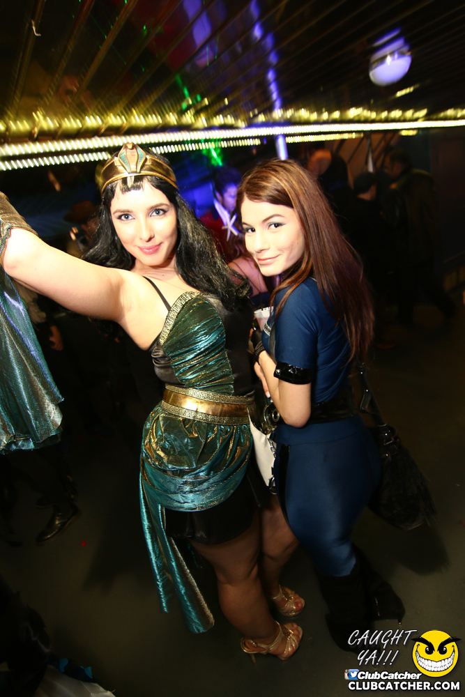 Empress Of Canada party venue photo 57 - October 28th, 2016