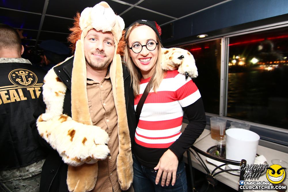 Empress Of Canada party venue photo 58 - October 28th, 2016