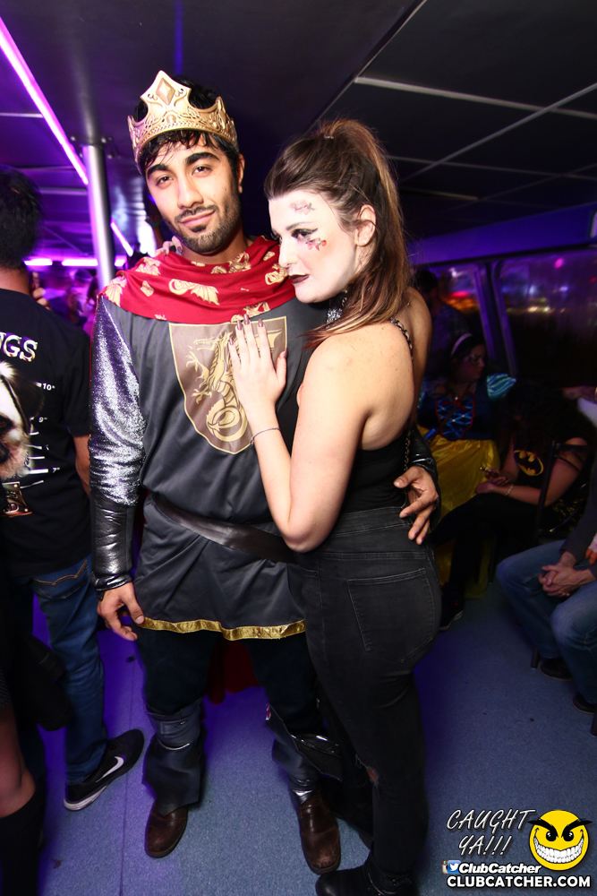 Empress Of Canada party venue photo 59 - October 28th, 2016