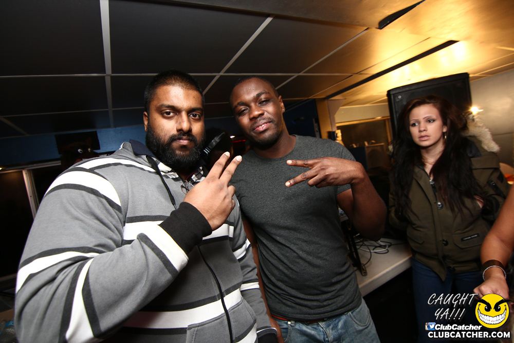 Empress Of Canada party venue photo 61 - October 28th, 2016