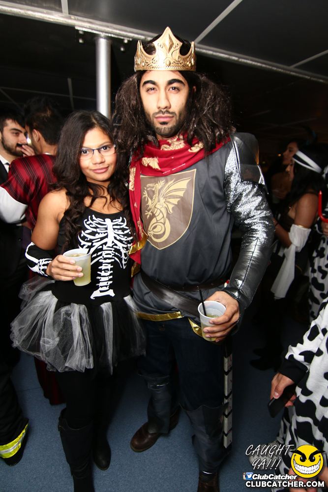 Empress Of Canada party venue photo 62 - October 28th, 2016