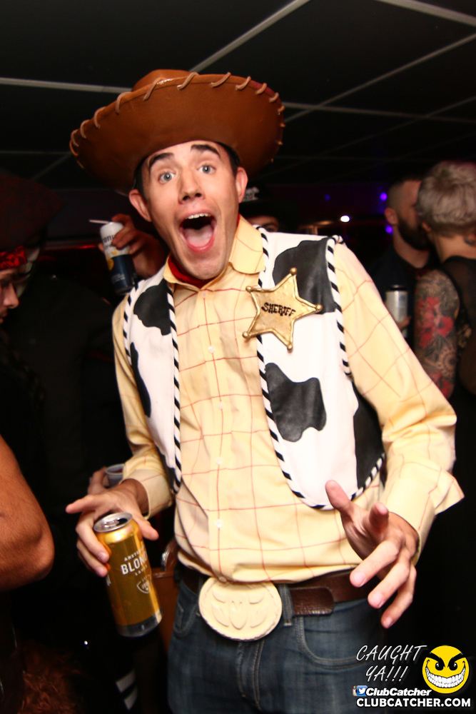 Empress Of Canada party venue photo 63 - October 28th, 2016