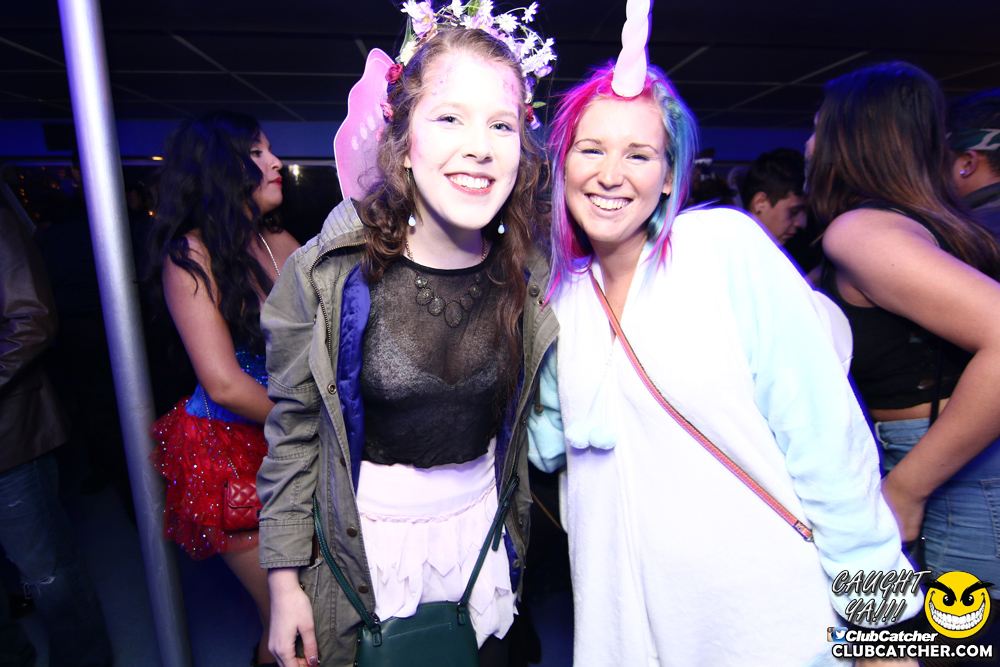 Empress Of Canada party venue photo 65 - October 28th, 2016