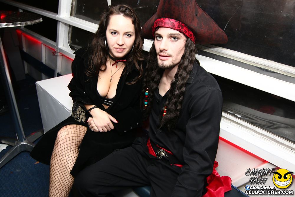 Empress Of Canada party venue photo 66 - October 28th, 2016