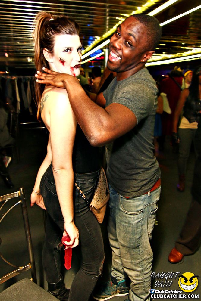 Empress Of Canada party venue photo 70 - October 28th, 2016