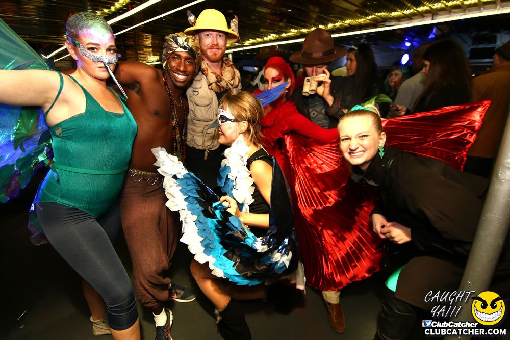 Empress Of Canada party venue photo 8 - October 28th, 2016