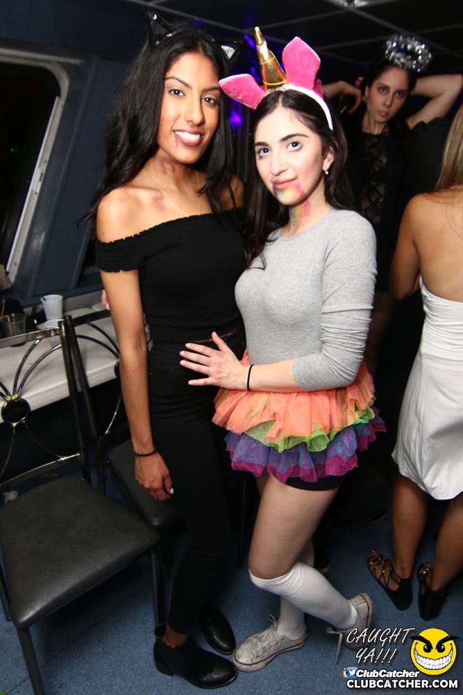 Empress Of Canada party venue photo 72 - October 28th, 2016