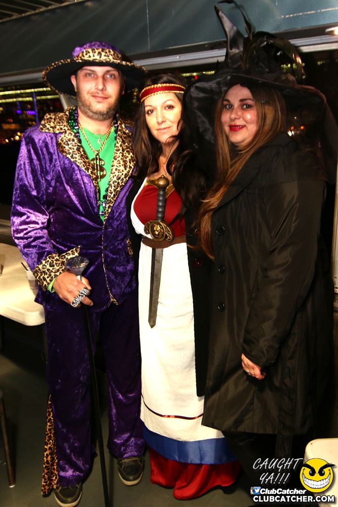 Empress Of Canada party venue photo 74 - October 28th, 2016