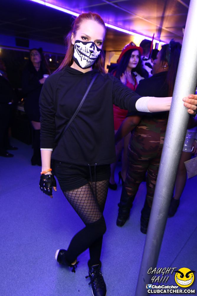 Empress Of Canada party venue photo 75 - October 28th, 2016