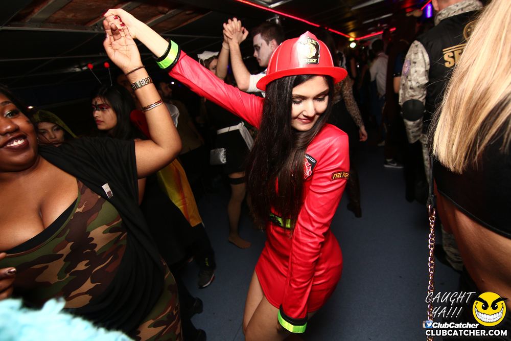 Empress Of Canada party venue photo 77 - October 28th, 2016