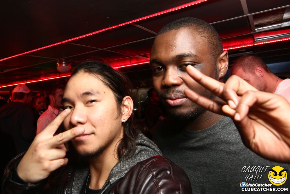 Empress Of Canada party venue photo 78 - October 28th, 2016