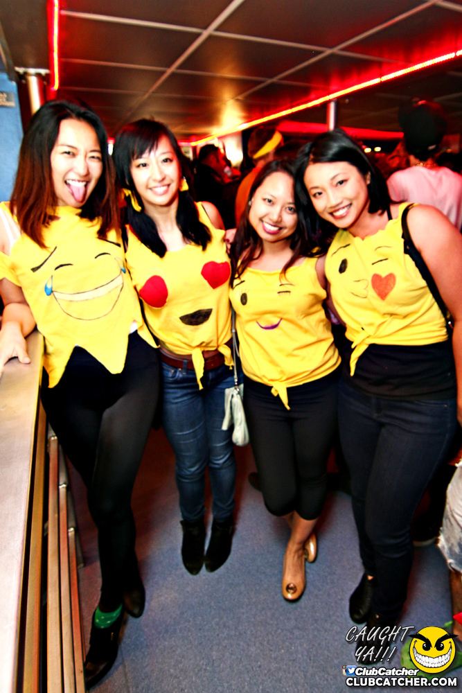 Empress Of Canada party venue photo 80 - October 28th, 2016