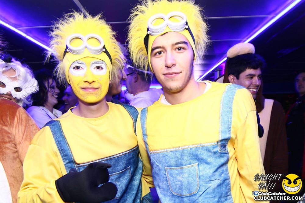 Empress Of Canada party venue photo 9 - October 28th, 2016