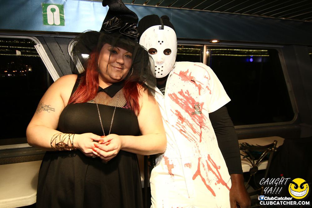 Empress Of Canada party venue photo 81 - October 28th, 2016