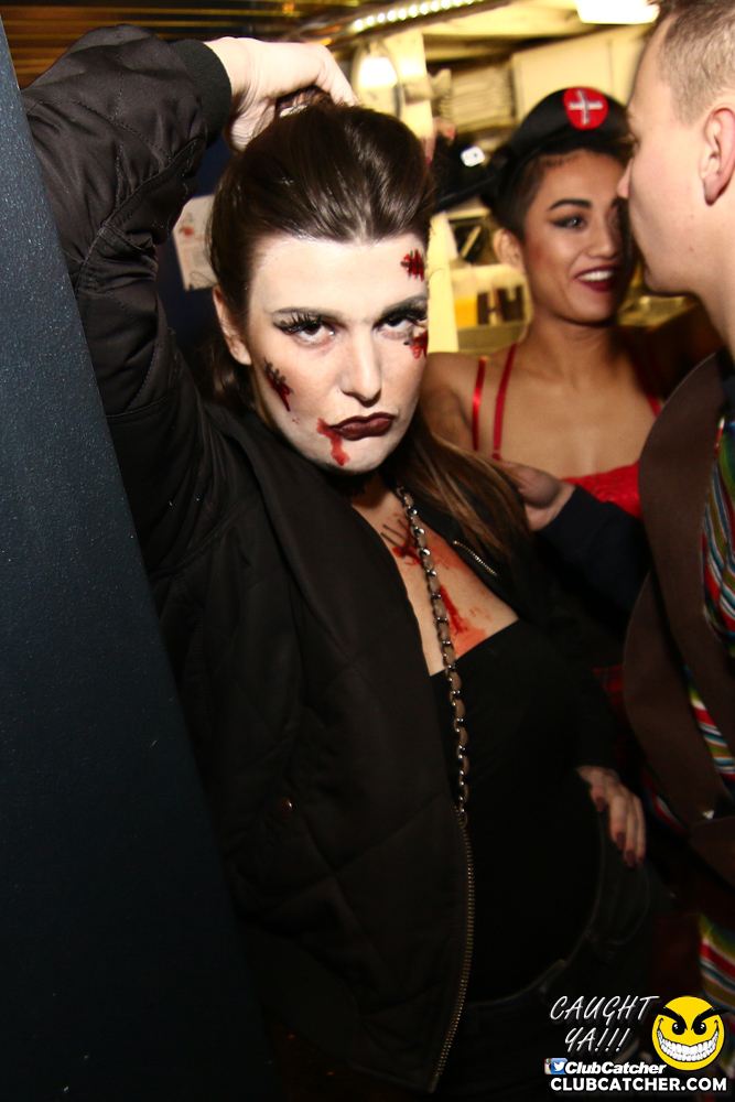 Empress Of Canada party venue photo 82 - October 28th, 2016