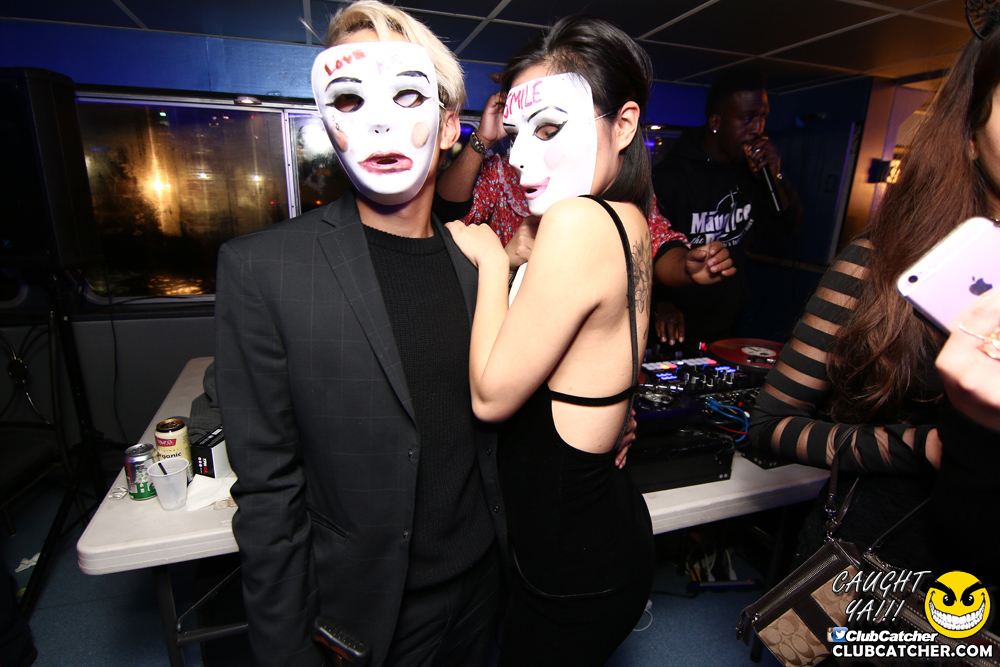 Empress Of Canada party venue photo 83 - October 28th, 2016