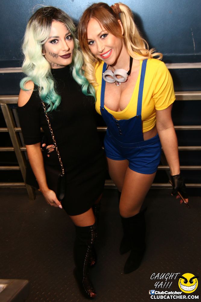 Empress Of Canada party venue photo 85 - October 28th, 2016