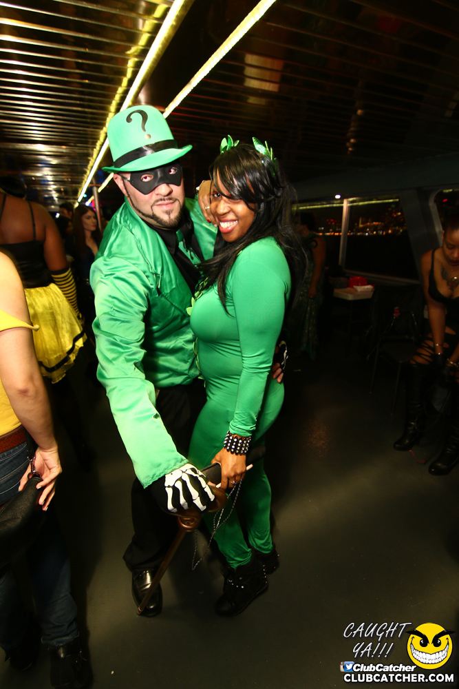 Empress Of Canada party venue photo 86 - October 28th, 2016