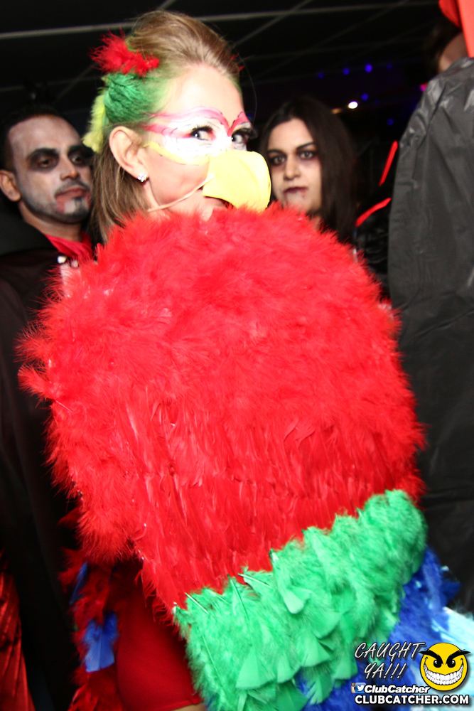 Empress Of Canada party venue photo 88 - October 28th, 2016