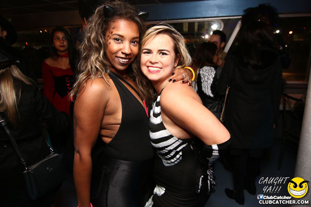 Empress Of Canada party venue photo 89 - October 28th, 2016