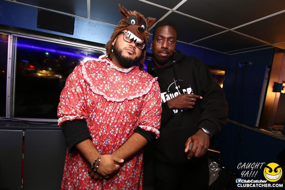 Empress Of Canada party venue photo 10 - October 28th, 2016