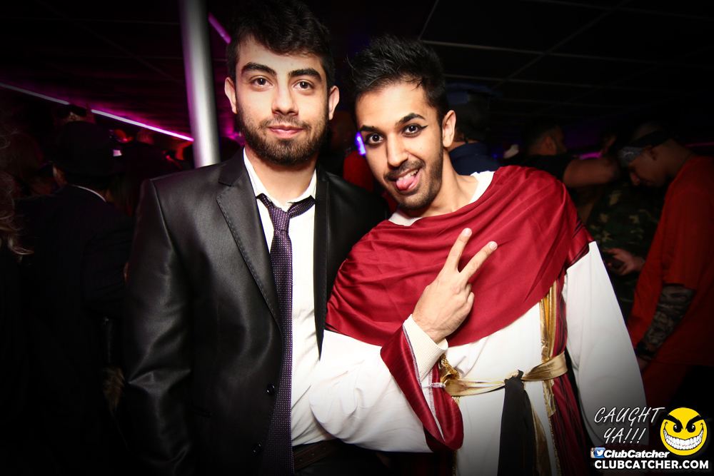 Empress Of Canada party venue photo 91 - October 28th, 2016