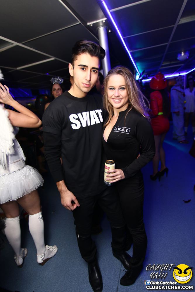 Empress Of Canada party venue photo 92 - October 28th, 2016