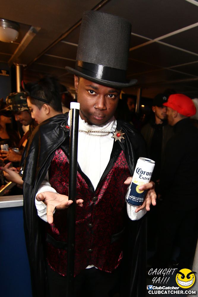 Empress Of Canada party venue photo 94 - October 28th, 2016