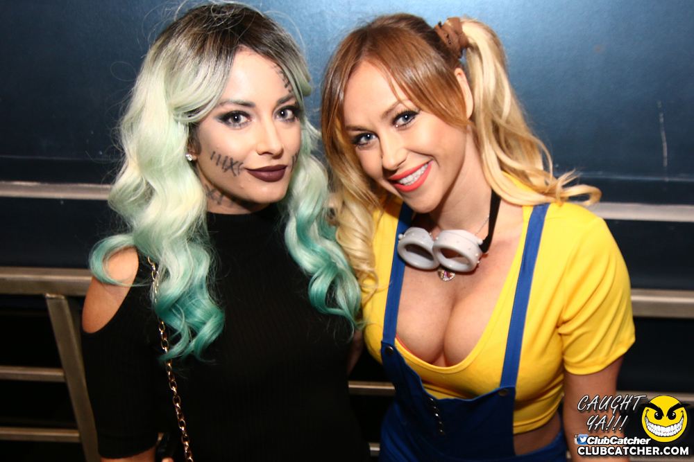 Empress Of Canada party venue photo 95 - October 28th, 2016