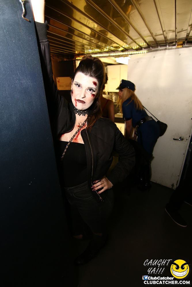 Empress Of Canada party venue photo 98 - October 28th, 2016