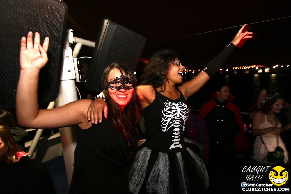 Empress Of Canada party venue photo 99 - October 28th, 2016